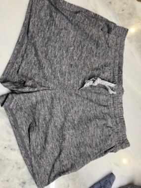 M favorite soft shorts